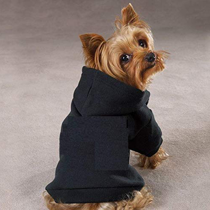 T-Shirt Warm Hoodies Coat Clothes