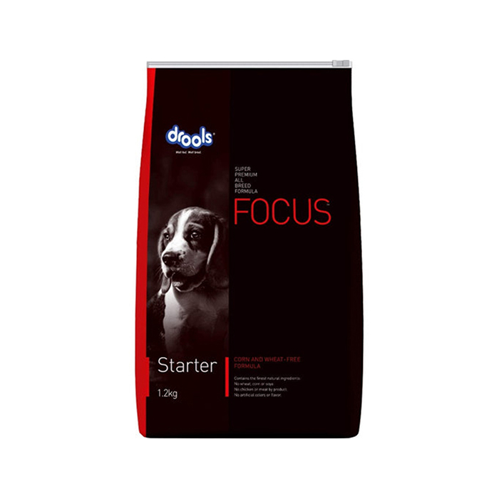 focus non-veg